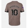 Tottenham Hotspur James Maddison #10 3rd Trikot 2023-24 Kurzarm